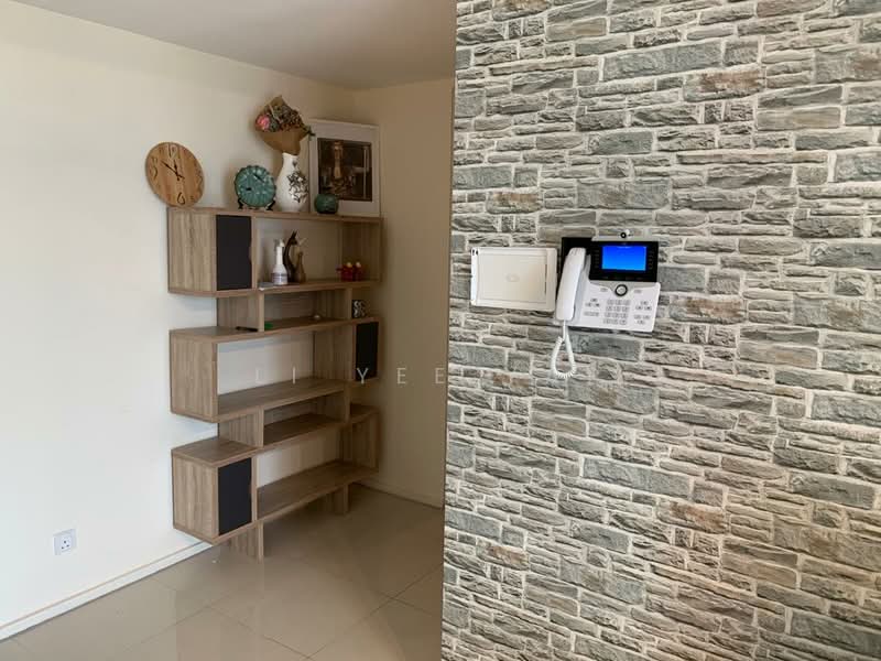 Condominium for Rent at Verdi Eco-Dominiums - Li Yee Yap - PropertyGuru.com.my