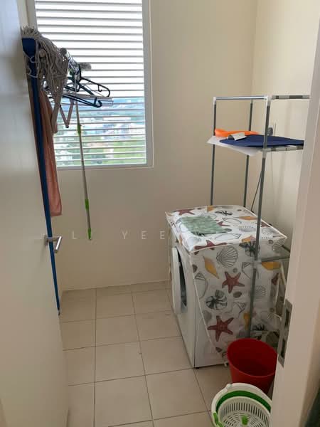 Condominium for Rent at Verdi Eco-Dominiums - Li Yee Yap - PropertyGuru.com.my