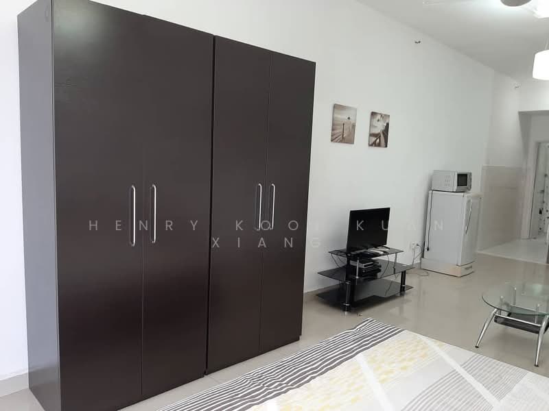 Service Residence for Rent at Windsor Tower - Henry Kooi Kuan Xiang - Interior - PropertyGuru.com.my