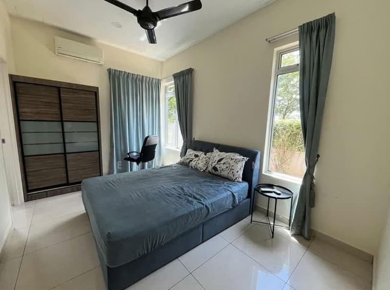 2-storey Terraced House for Sale in Horizon Hills (Iskandar Puteri (Nusajaya)) - Ember Lim - Bedroom - PropertyGuru.com.my