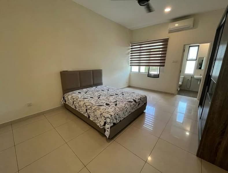 2-storey Terraced House for Sale in Horizon Hills (Iskandar Puteri (Nusajaya)) - Ember Lim - Bedroom - PropertyGuru.com.my
