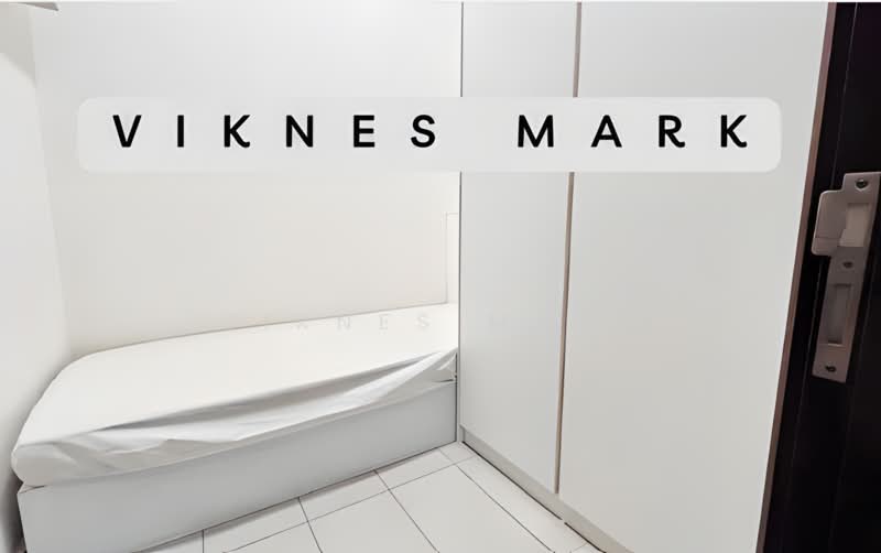 Condominium for Sale at Alila2 - Viknes Mark - Maid Room - PropertyGuru.com.my