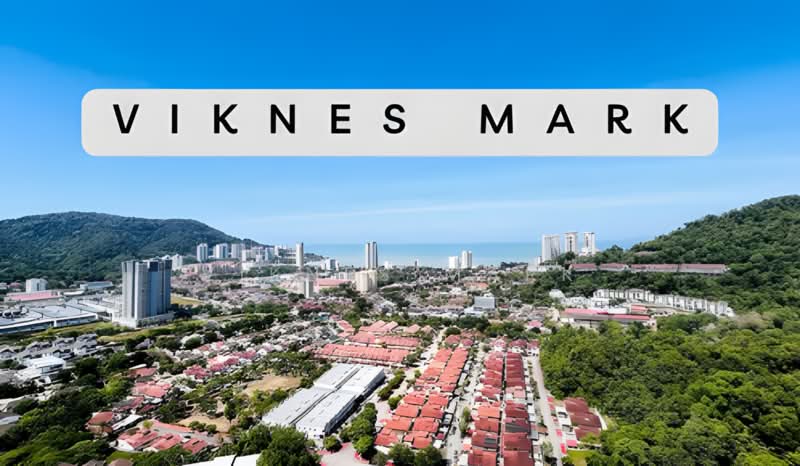 Condominium for Sale at Alila2 - Viknes Mark - PropertyGuru.com.my