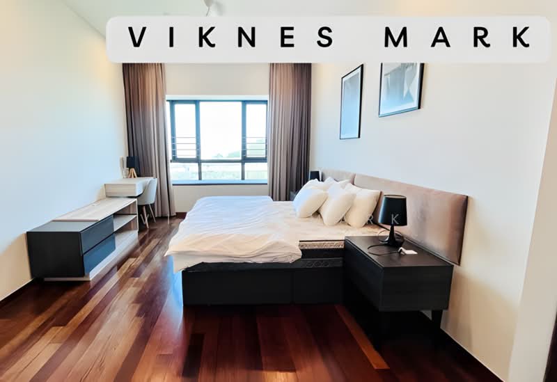 Condominium for Sale at Alila2 - Viknes Mark - Bedroom - PropertyGuru.com.my