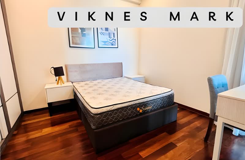 Condominium for Sale at Alila2 - Viknes Mark - Bedroom - PropertyGuru.com.my
