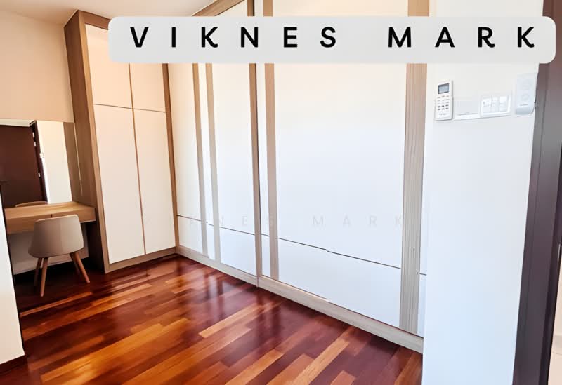Condominium for Sale at Alila2 - Viknes Mark - Bedroom - PropertyGuru.com.my