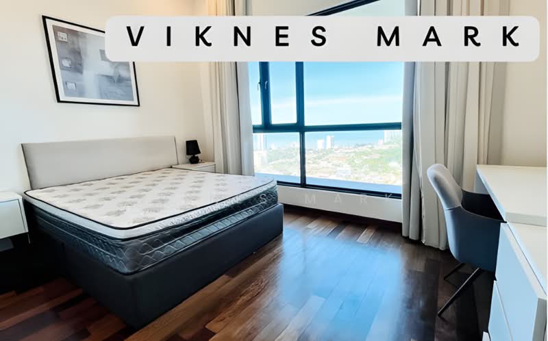 Condominium for Sale at Alila2 - Viknes Mark - Bedroom - PropertyGuru.com.my