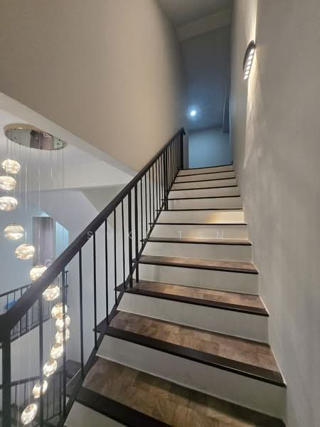 Affiniti Residencce untuk Untuk Dijual - RM 1,360,000, Mac 2026 - Interior - PropertyGuru.com.my