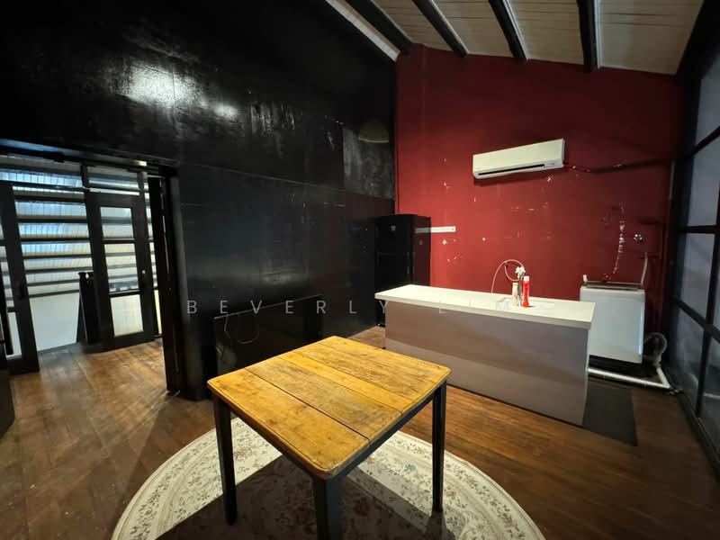 Jalan Kek Chuan 2 Storey Heritage Shop, Georgetown untuk Untuk Disewa - RM 7,000 /bulan, Mac 2026 - Interior - PropertyGuru.com.my