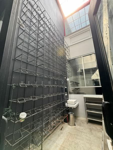 Jalan Kek Chuan 2 Storey Heritage Shop, Georgetown untuk Untuk Disewa - RM 7,000 /bulan, Mac 2026 - Interior - PropertyGuru.com.my