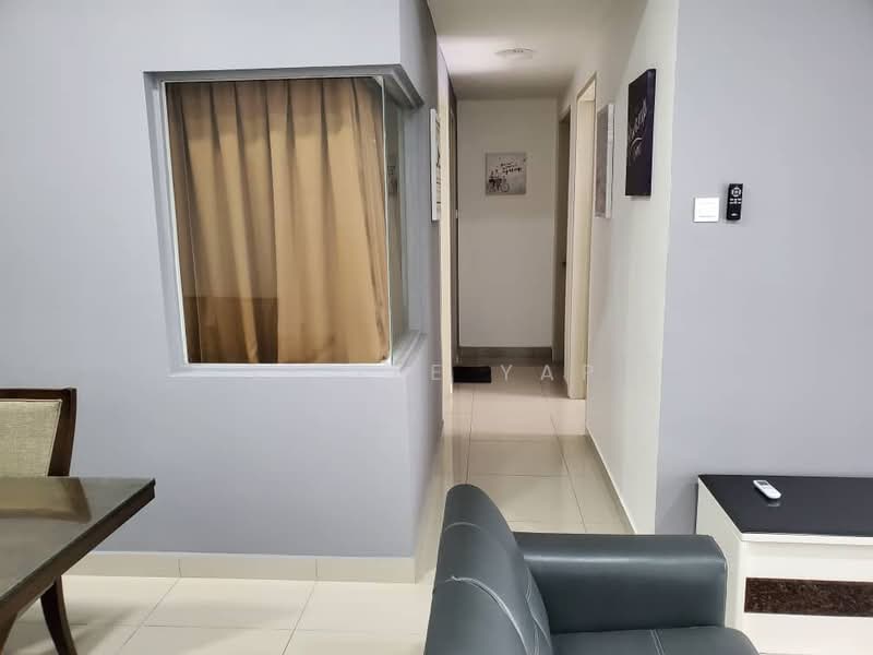 Condominium for Rent at Mutiara Ville - Li Yee Yap - Corridor - PropertyGuru.com.my