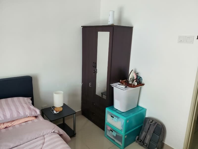 Condominium for Rent at Mutiara Ville - Li Yee Yap - Bedroom - PropertyGuru.com.my