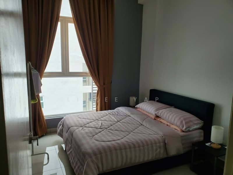 Condominium for Rent at Mutiara Ville - Li Yee Yap - Bedroom - PropertyGuru.com.my