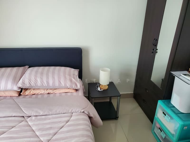 Condominium for Rent at Mutiara Ville - Li Yee Yap - Bedroom - PropertyGuru.com.my