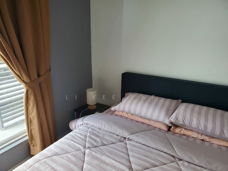 Condominium for Rent at Mutiara Ville - Li Yee Yap - Bedroom - PropertyGuru.com.my