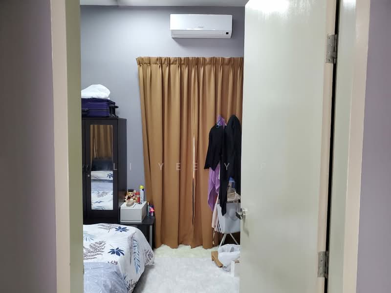 Condominium for Rent at Mutiara Ville - Li Yee Yap - Bedroom - PropertyGuru.com.my