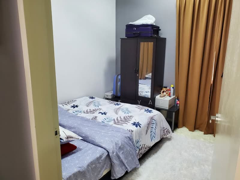 Condominium for Rent at Mutiara Ville - Li Yee Yap - Bedroom - PropertyGuru.com.my