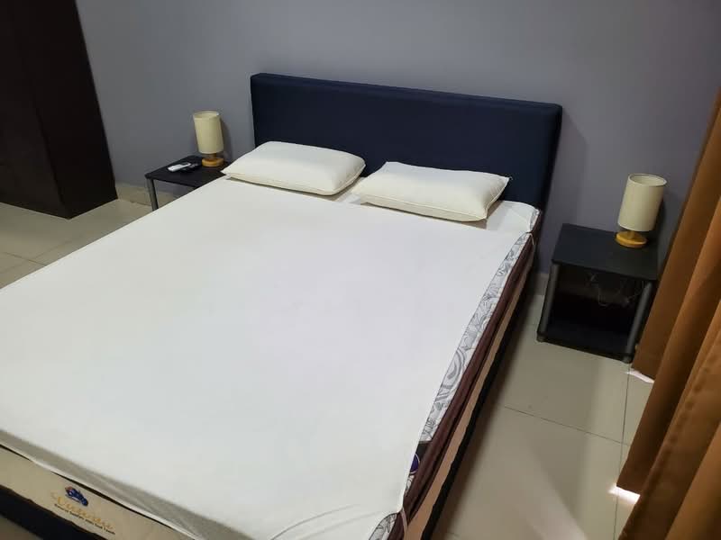 Condominium for Rent at Mutiara Ville - Li Yee Yap - Bedroom - PropertyGuru.com.my