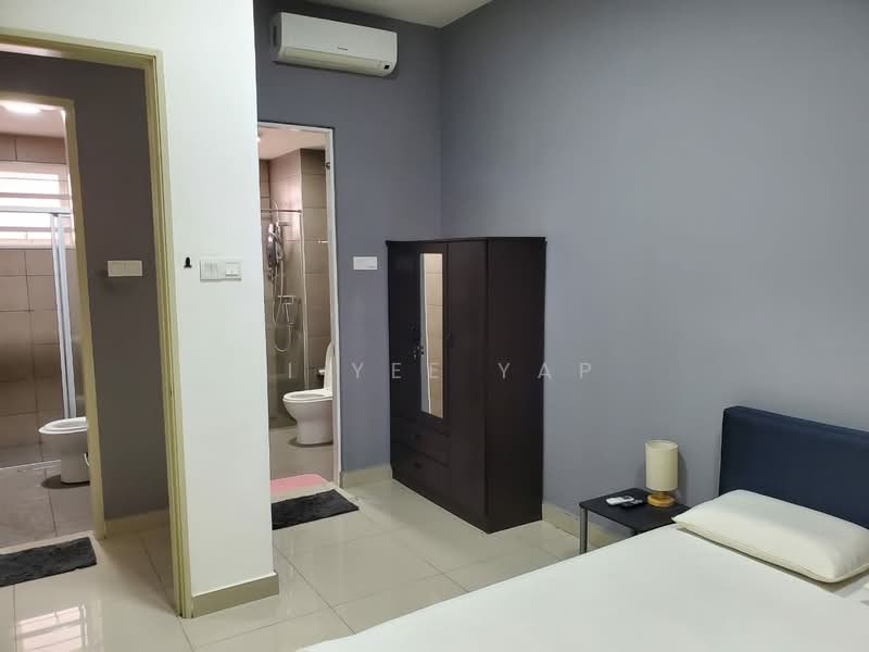 Condominium for Rent at Mutiara Ville - Li Yee Yap - Bedroom - PropertyGuru.com.my