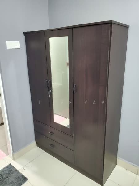 Condominium for Rent at Mutiara Ville - Li Yee Yap - Interior - PropertyGuru.com.my