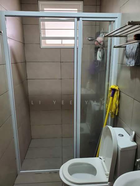 Condominium for Rent at Mutiara Ville - Li Yee Yap - Bathroom - PropertyGuru.com.my