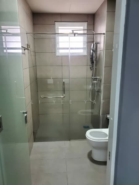 Condominium for Rent at Mutiara Ville - Li Yee Yap - Bathroom - PropertyGuru.com.my