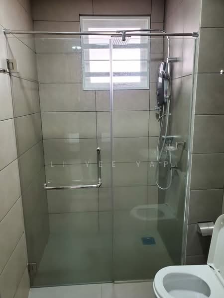 Condominium for Rent at Mutiara Ville - Li Yee Yap - Bathroom - PropertyGuru.com.my