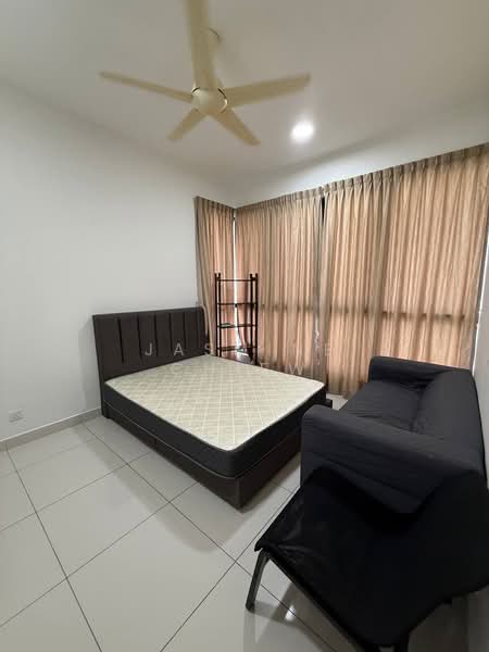 Service Residence for Rent at Eco Nest - Jasmine Chiew - Bedroom - PropertyGuru.com.my