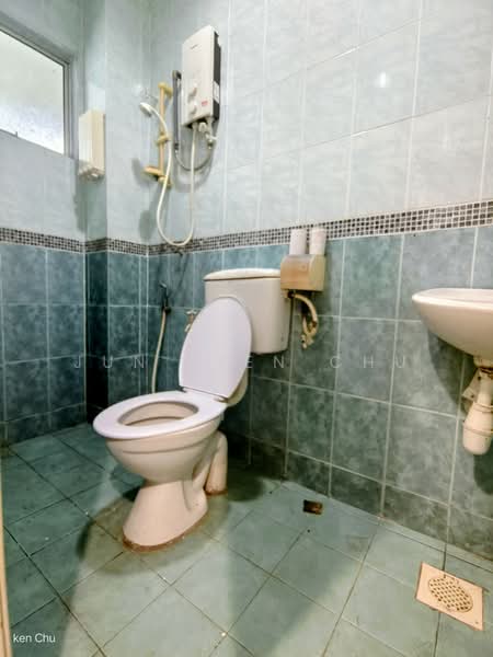 Taman Damai Impian 1 untuk Untuk Dijual - RM 1,100,000, Mac 2026 - Bathroom - PropertyGuru.com.my