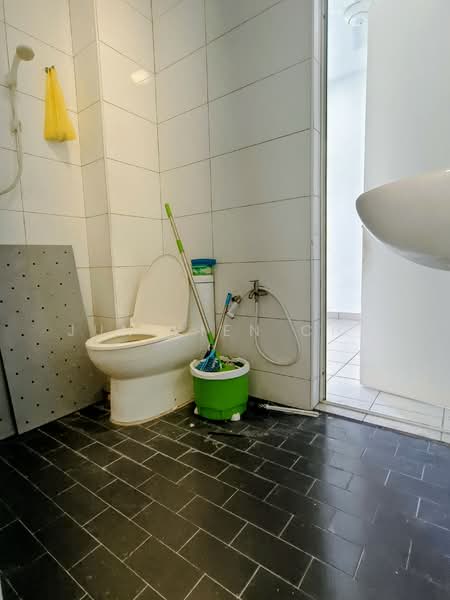 Taman Damai Impian 1 untuk Untuk Dijual - RM 1,100,000, Mac 2026 - Bathroom - PropertyGuru.com.my