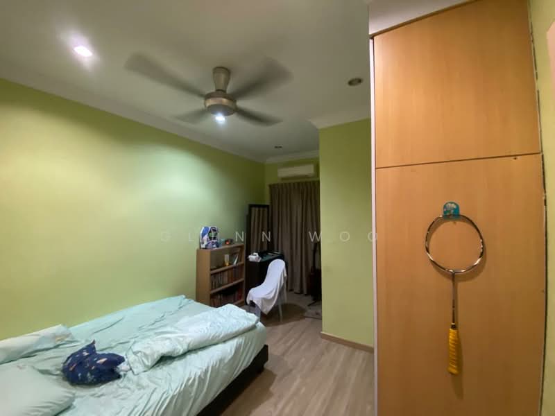 Permas Jaya Permas Jayas untuk Untuk Disewa - RM 4,000 /bulan, Mac 2026 - Bedroom - PropertyGuru.com.my