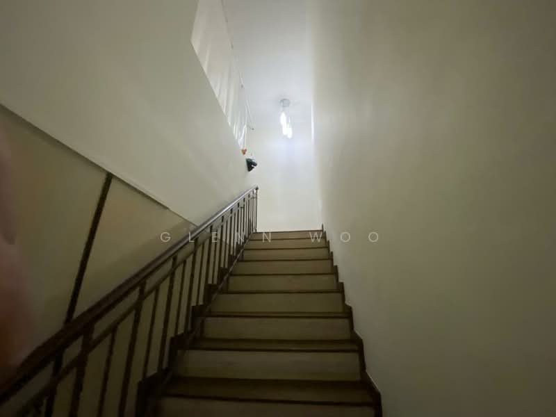 Permas Jaya Permas Jayas untuk Untuk Disewa - RM 4,000 /bulan, Mac 2026 - Interior - PropertyGuru.com.my