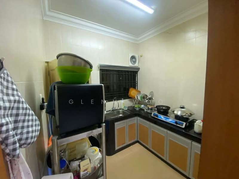 Permas Jaya Permas Jayas untuk Untuk Disewa - RM 4,000 /bulan, Mac 2026 - Kitchen - PropertyGuru.com.my