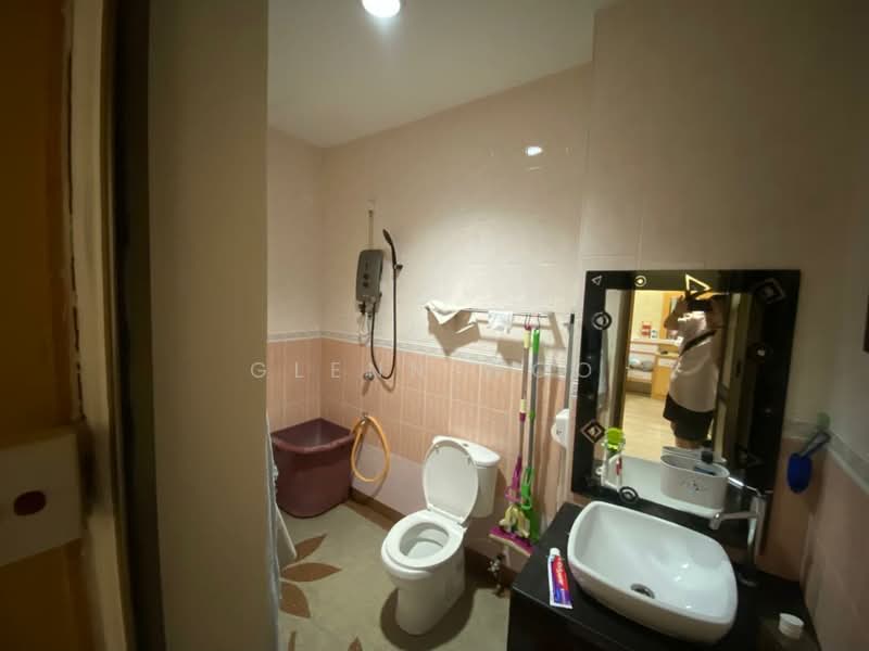 Permas Jaya Permas Jayas untuk Untuk Disewa - RM 4,000 /bulan, Mac 2026 - Bathroom - PropertyGuru.com.my