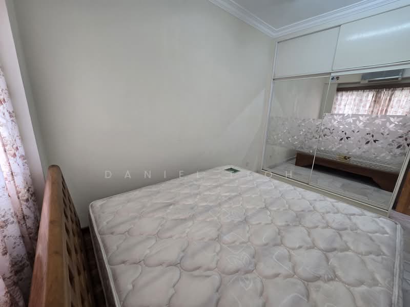 Condominium for Rent at The Reef Condominium - Daniel Teoh - Bedroom - PropertyGuru.com.my