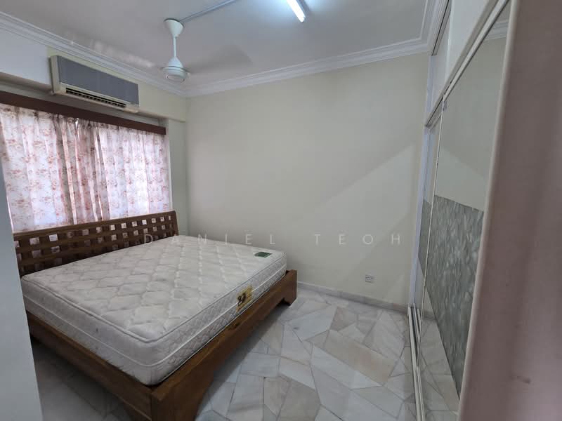 Condominium for Rent at The Reef Condominium - Daniel Teoh - Bedroom - PropertyGuru.com.my