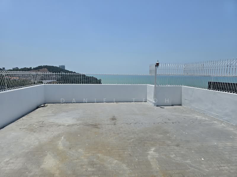 Condominium for Rent at The Reef Condominium - Daniel Teoh - Exterior - PropertyGuru.com.my