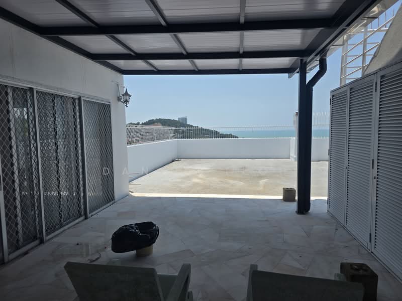 Condominium for Rent at The Reef Condominium - Daniel Teoh - Exterior - PropertyGuru.com.my