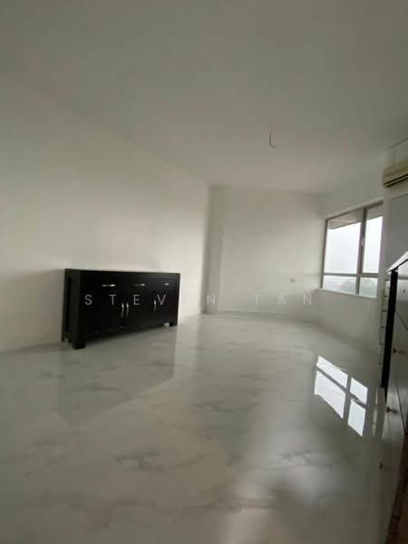 Apartment for Sale at Sucasa Corporate - Steven Tan - Living Room - PropertyGuru.com.my