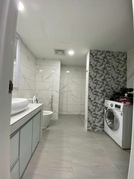Apartment for Sale at Sucasa Corporate - Steven Tan - Bathroom - PropertyGuru.com.my
