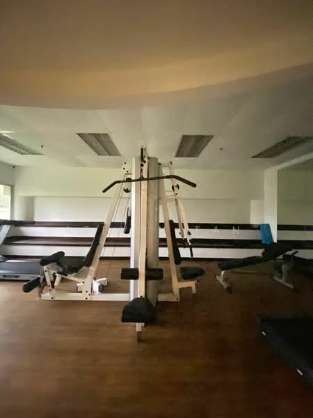 Apartment for Sale at Sucasa Corporate - Steven Tan - Gym - PropertyGuru.com.my