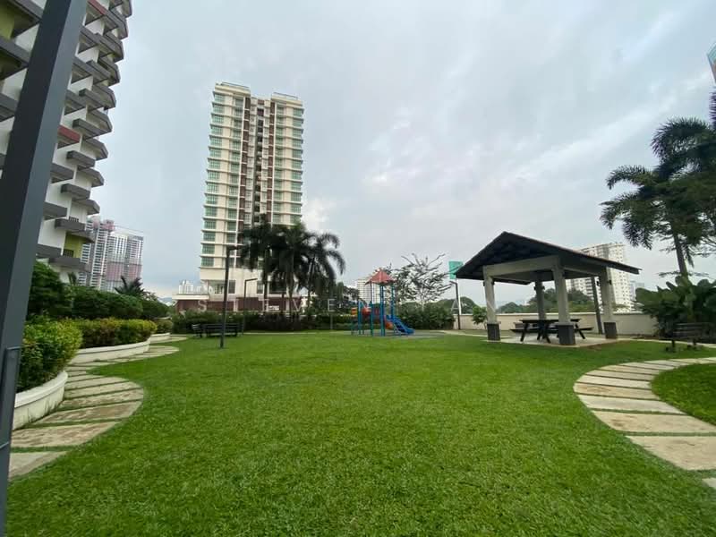 Apartment for Sale at Sucasa Corporate - Steven Tan - Exterior - PropertyGuru.com.my