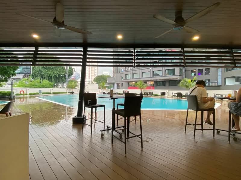 Apartment for Sale at Sucasa Corporate - Steven Tan - Exterior - PropertyGuru.com.my