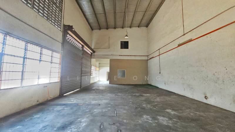 Kilang untuk Disewa di Juru (Penang) - Lillie Ong - Interior - PropertyGuru.com.my