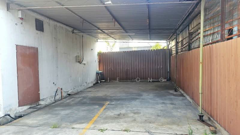 Kilang untuk Disewa di Juru (Penang) - Lillie Ong - Exterior - PropertyGuru.com.my