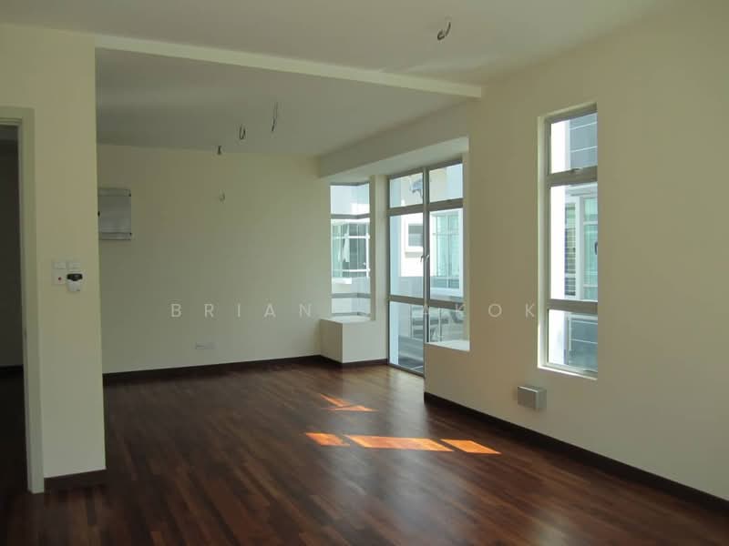 Areca Residence untuk Untuk Dijual - RM 2,180,000, Mac 2026 - Living Room - PropertyGuru.com.my