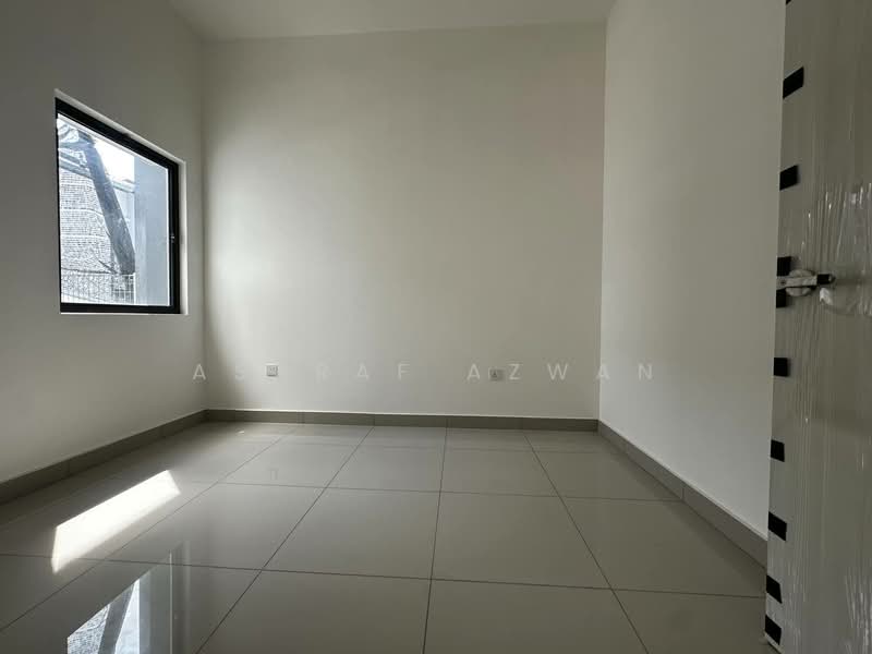 2-storey Terraced House for Sale in Bandar Bukit Raja (Klang) - Ashraf Azwan - Interior - PropertyGuru.com.my