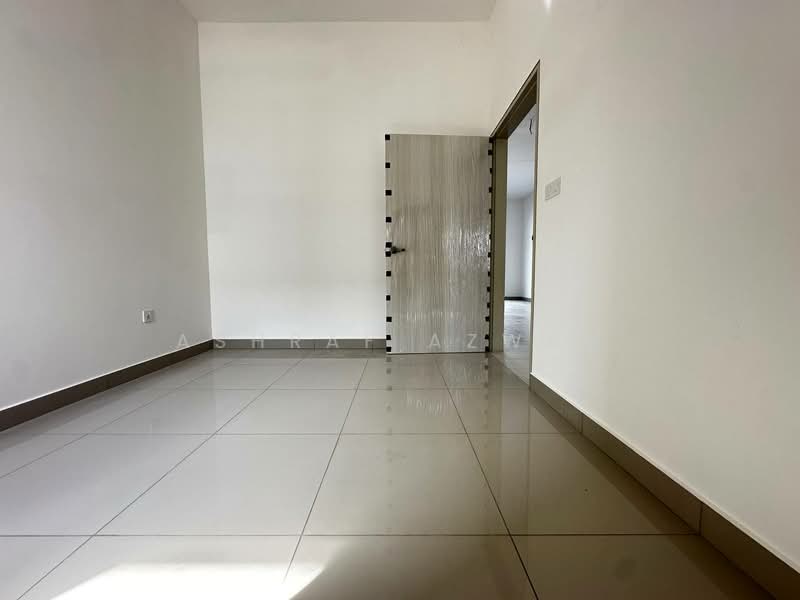2-storey Terraced House for Sale in Bandar Bukit Raja (Klang) - Ashraf Azwan - Interior - PropertyGuru.com.my