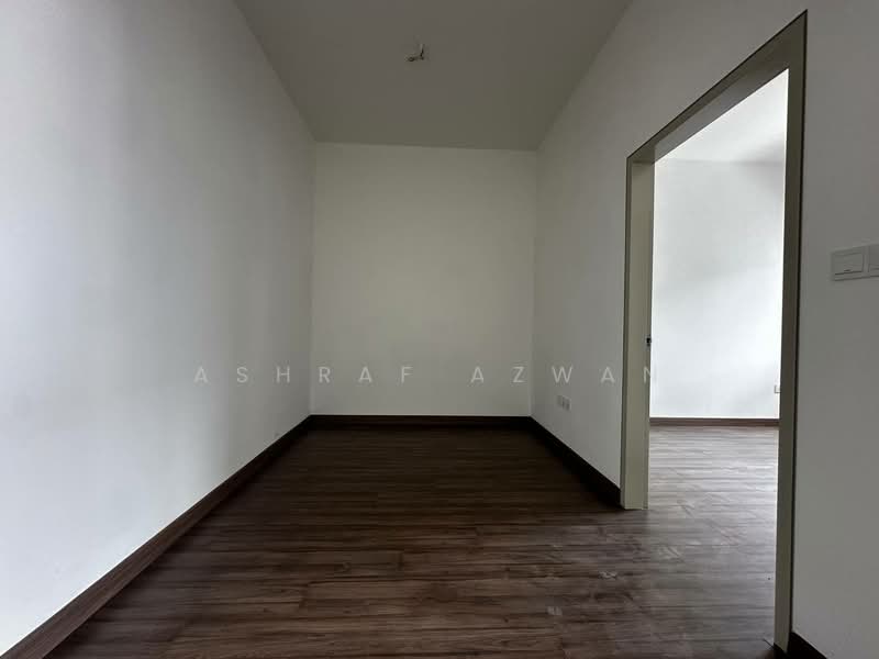 2-storey Terraced House for Sale in Bandar Bukit Raja (Klang) - Ashraf Azwan - Interior - PropertyGuru.com.my