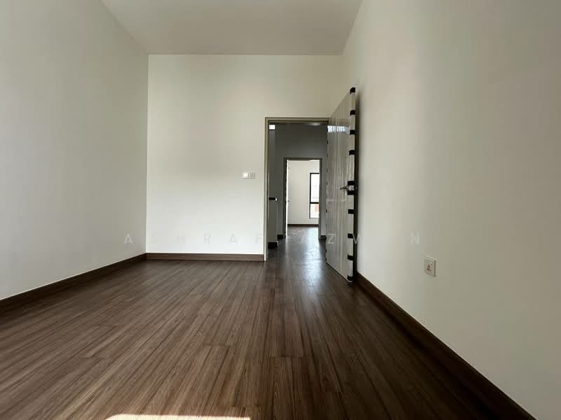 2-storey Terraced House for Sale in Bandar Bukit Raja (Klang) - Ashraf Azwan - Interior - PropertyGuru.com.my